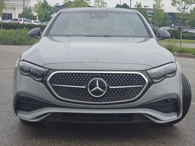 2026 Mercedes-Benz E 350 E 350