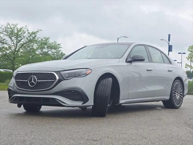 2026 Mercedes-Benz E 350 E 350