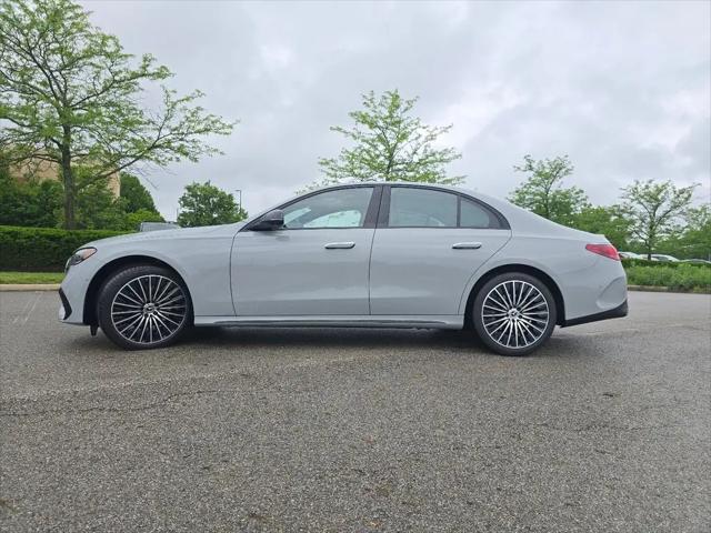 2026 Mercedes-Benz E 350 E 350