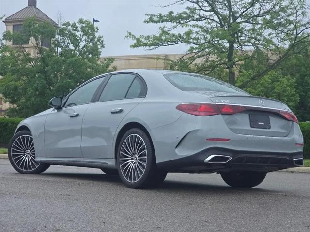 2026 Mercedes-Benz E 350 E 350