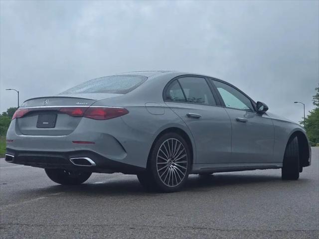 2026 Mercedes-Benz E 350 E 350