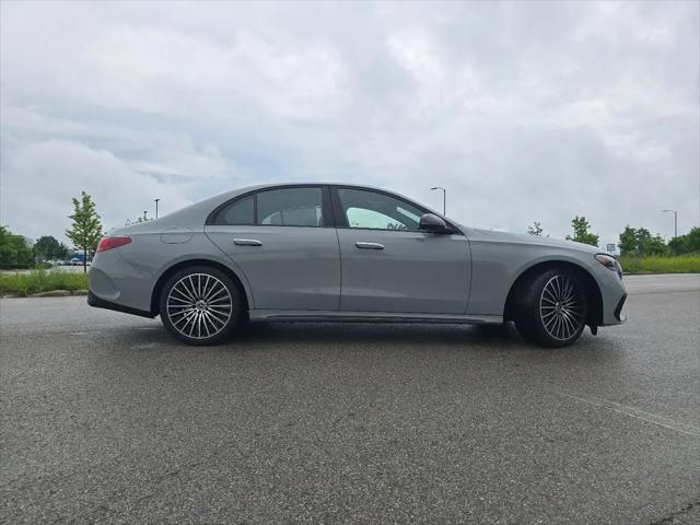 2026 Mercedes-Benz E 350 E 350