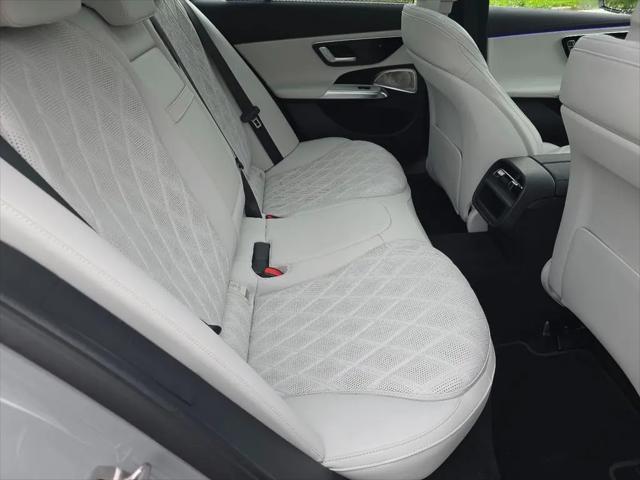 2026 Mercedes-Benz E 350 E 350