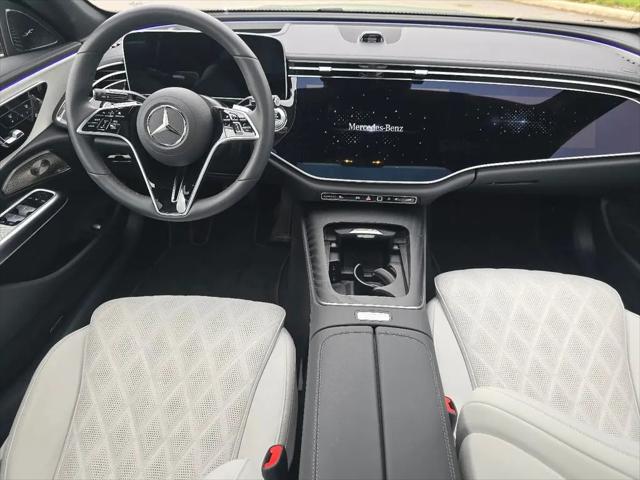 2026 Mercedes-Benz E 350 E 350