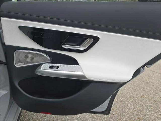 2026 Mercedes-Benz E 350 E 350