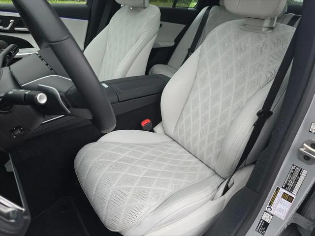 2026 Mercedes-Benz E 350 E 350
