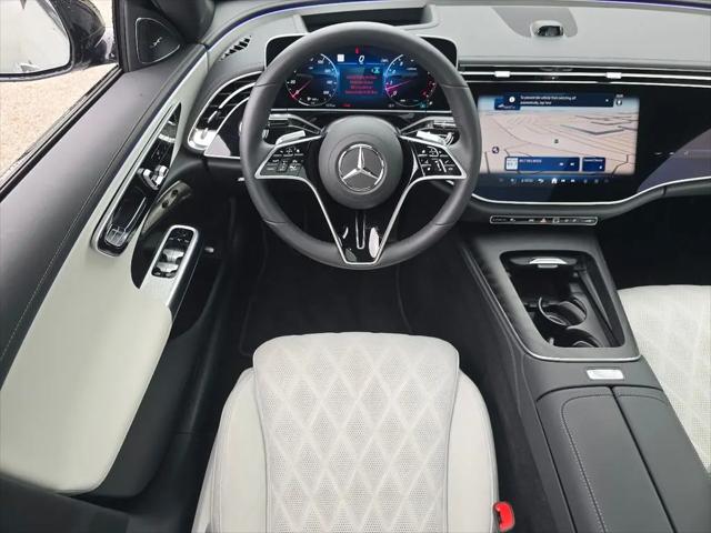 2026 Mercedes-Benz E 350 E 350