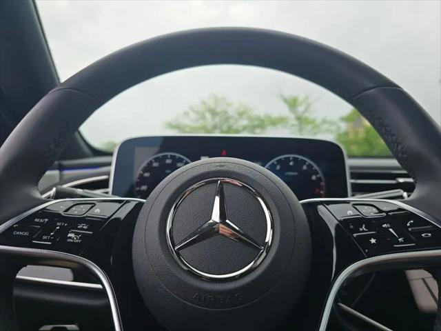 2026 Mercedes-Benz E 350 E 350