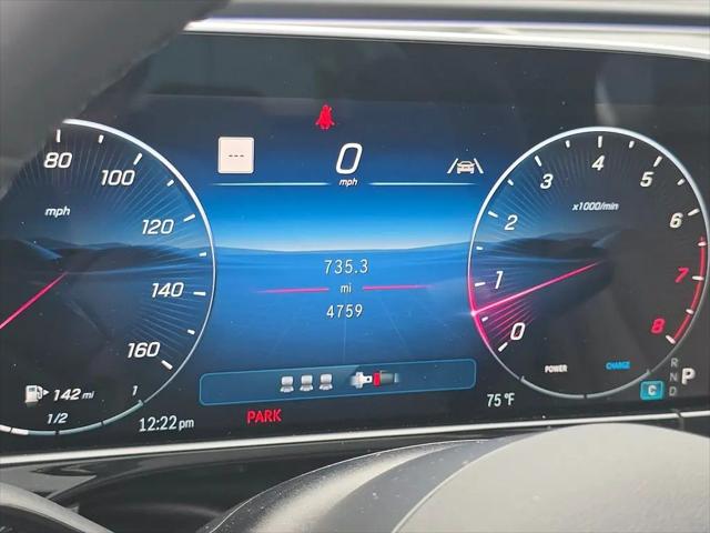 2026 Mercedes-Benz E 350 E 350