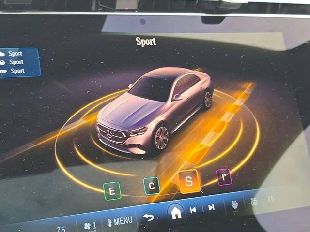 2026 Mercedes-Benz E 350 E 350