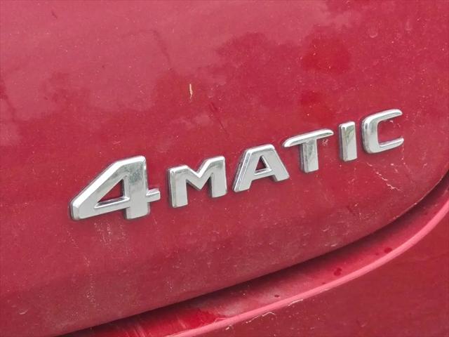 2026 Mercedes-Benz CLA 250 4MATIC