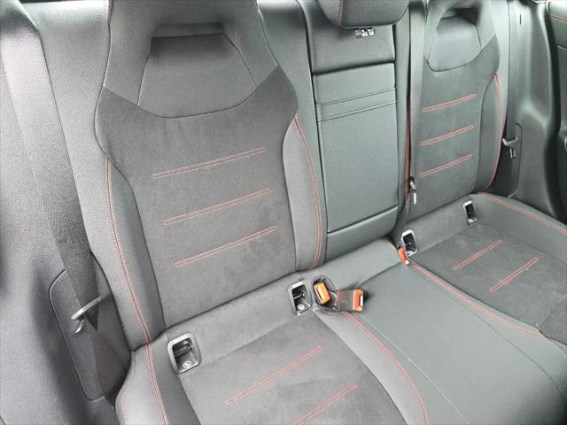 2026 Mercedes-Benz CLA 250 4MATIC
