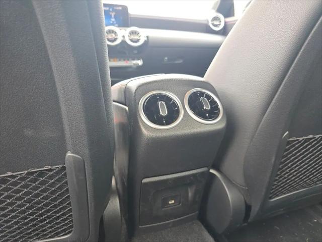 2026 Mercedes-Benz CLA 250 4MATIC