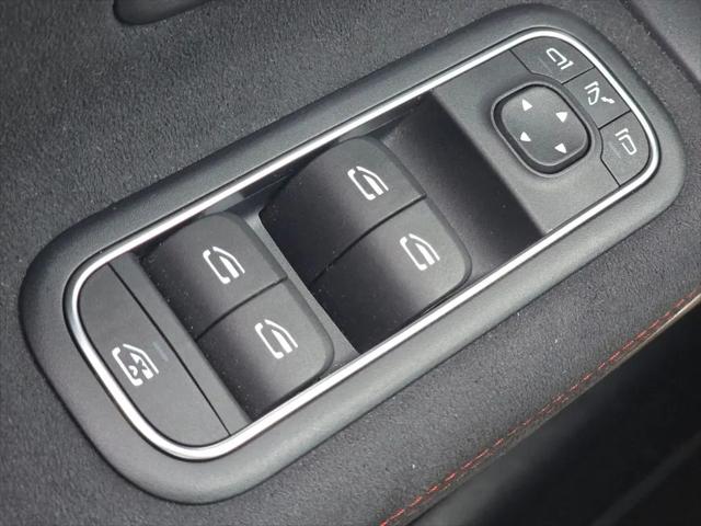 2026 Mercedes-Benz CLA 250 4MATIC