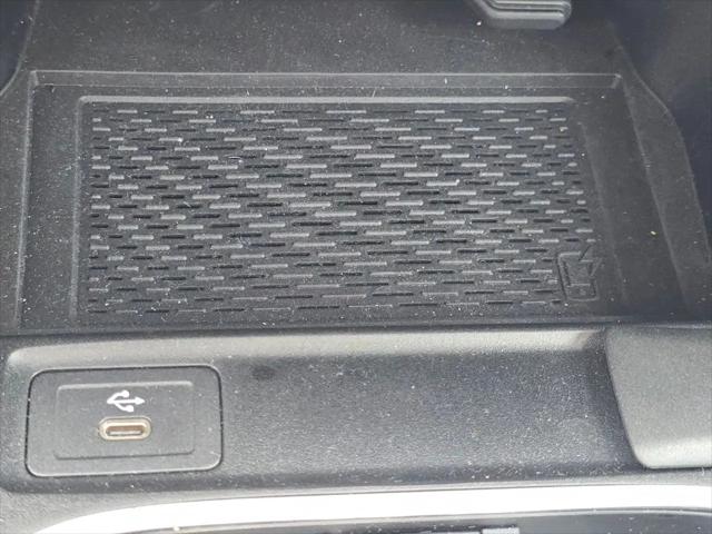 2026 Mercedes-Benz CLA 250 4MATIC