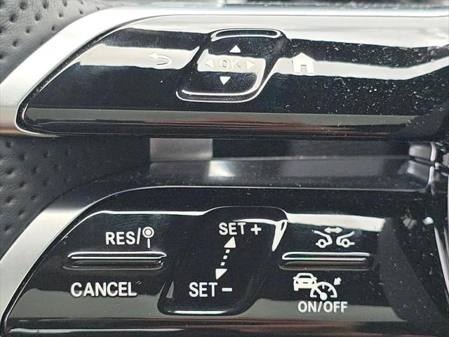 2026 Mercedes-Benz CLA 250 4MATIC
