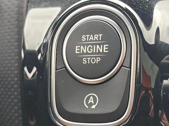 2026 Mercedes-Benz CLA 250 4MATIC