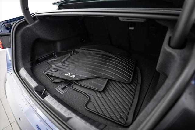 2025 Audi A3 Premium Plus 40 TFSI quattro S tronic