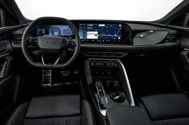 2026 Audi SQ5 Premium Plus TFSI quattro S tronic
