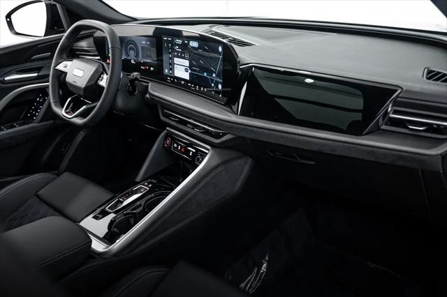2026 Audi SQ5 Premium Plus TFSI quattro S tronic