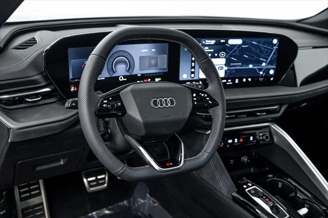 2026 Audi SQ5 Premium Plus TFSI quattro S tronic