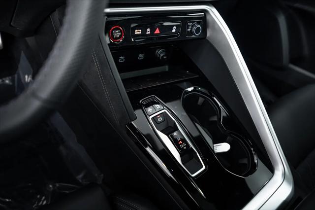 2026 Audi SQ5 Premium Plus TFSI quattro S tronic