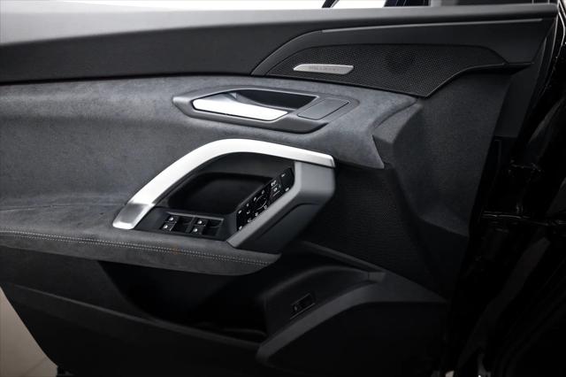 2026 Audi SQ5 Premium Plus TFSI quattro S tronic