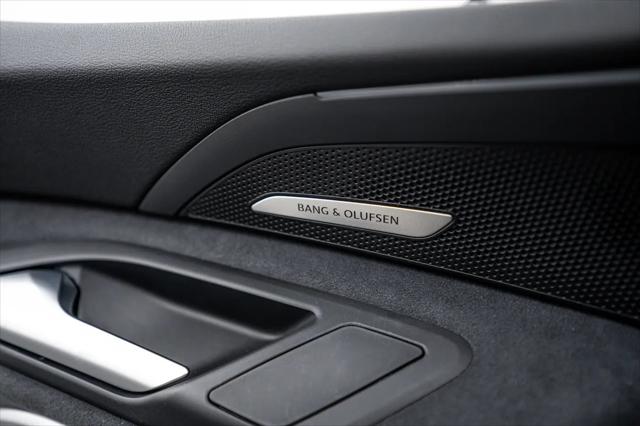 2026 Audi SQ5 Premium Plus TFSI quattro S tronic