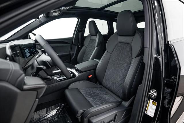 2026 Audi SQ5 Premium Plus TFSI quattro S tronic