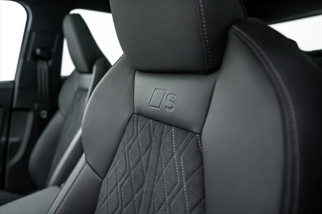 2026 Audi SQ5 Premium Plus TFSI quattro S tronic