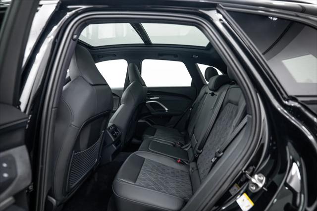 2026 Audi SQ5 Premium Plus TFSI quattro S tronic