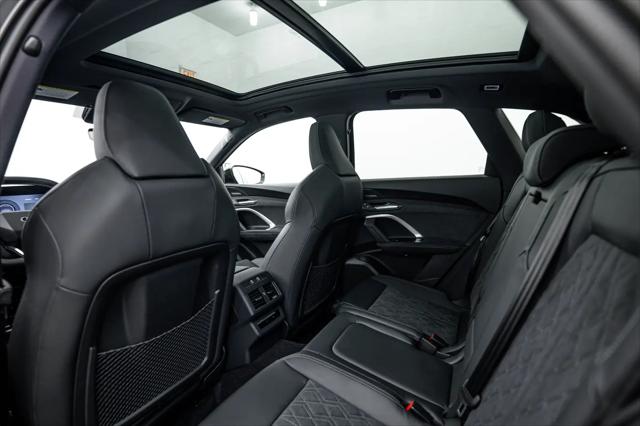 2026 Audi SQ5 Premium Plus TFSI quattro S tronic