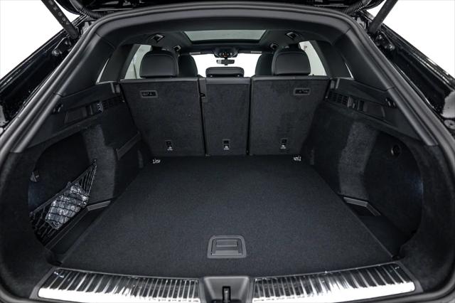 2026 Audi SQ5 Premium Plus TFSI quattro S tronic