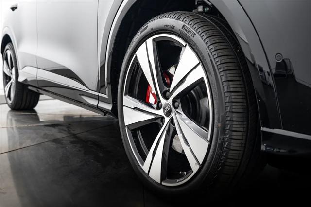 2026 Audi SQ5 Premium Plus TFSI quattro S tronic