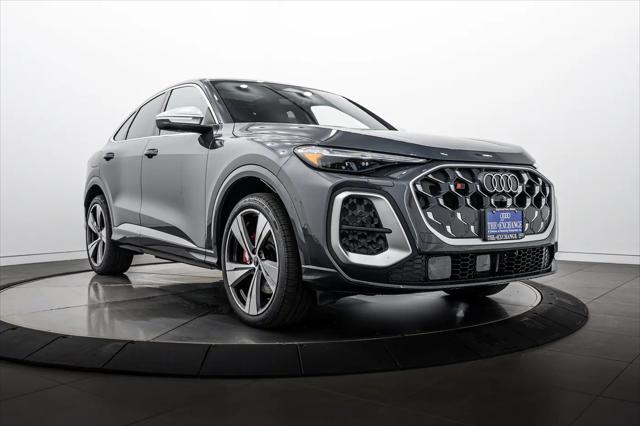 2026 Audi SQ5 Sportback Premium Plus TFSI quattro S tronic for sale in Highland Park, IL