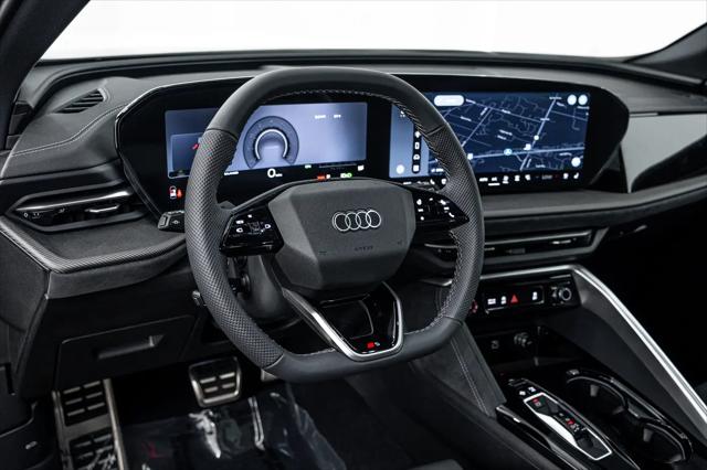 2026 Audi SQ5 Sportback Premium Plus TFSI quattro S tronic