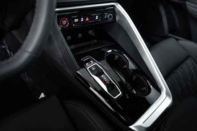 2026 Audi SQ5 Sportback Premium Plus TFSI quattro S tronic