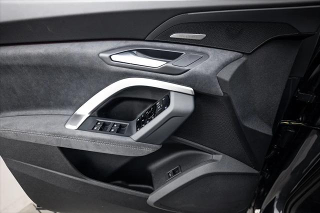 2026 Audi SQ5 Sportback Premium Plus TFSI quattro S tronic