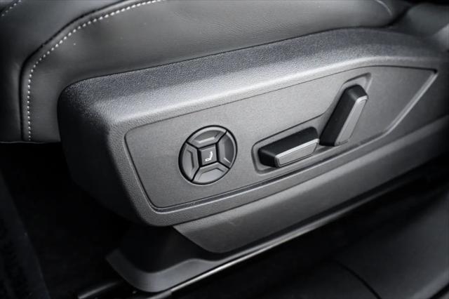 2026 Audi SQ5 Sportback Premium Plus TFSI quattro S tronic