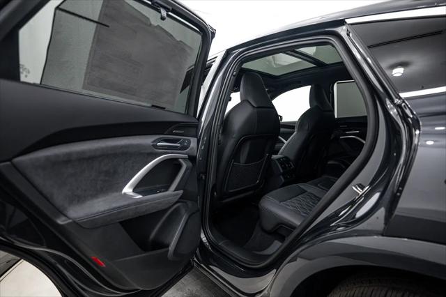 2026 Audi SQ5 Sportback Premium Plus TFSI quattro S tronic