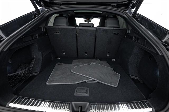 2026 Audi SQ5 Sportback Premium Plus TFSI quattro S tronic