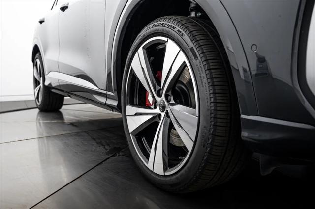 2026 Audi SQ5 Sportback Premium Plus TFSI quattro S tronic
