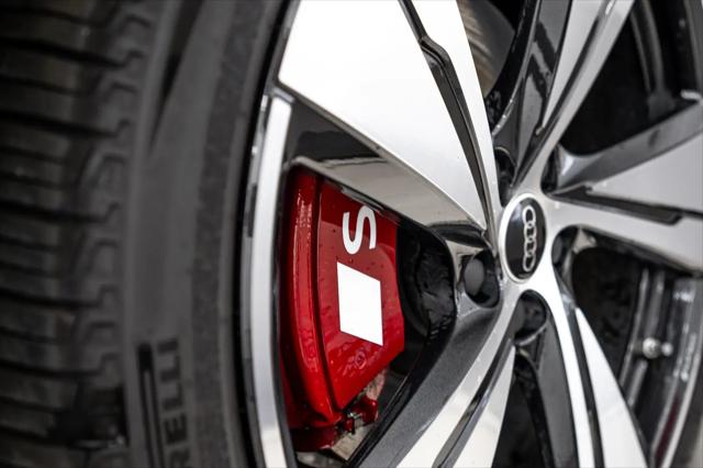 2026 Audi SQ5 Sportback Premium Plus TFSI quattro S tronic