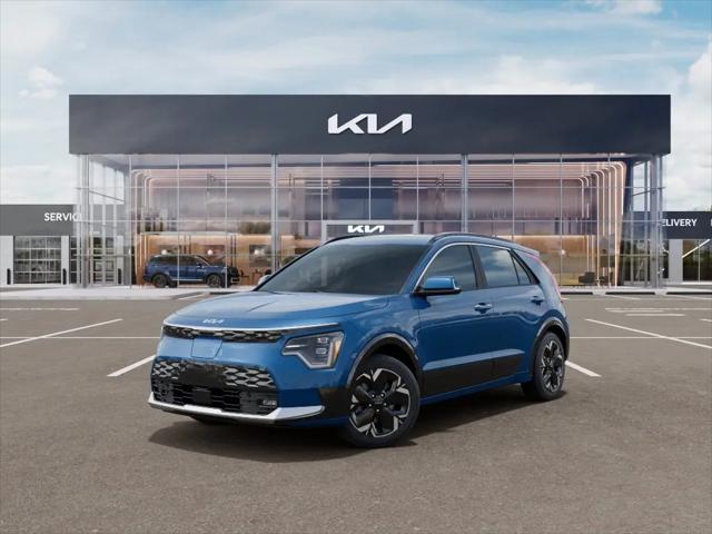2026 Kia Niro EV Wave for sale in Las Vegas, NV