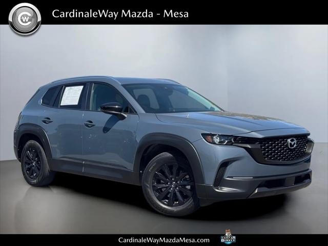 2023 Mazda CX-50 2.5 S Select for sale in Mesa, AZ