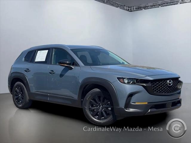 2023 Mazda CX-50 2.5 S Select