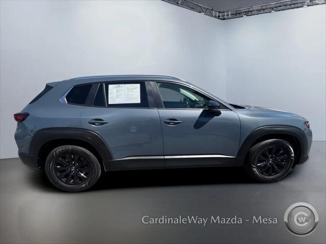 2023 Mazda CX-50 2.5 S Select