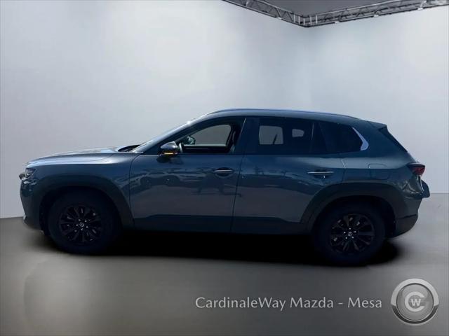 2023 Mazda CX-50 2.5 S Select