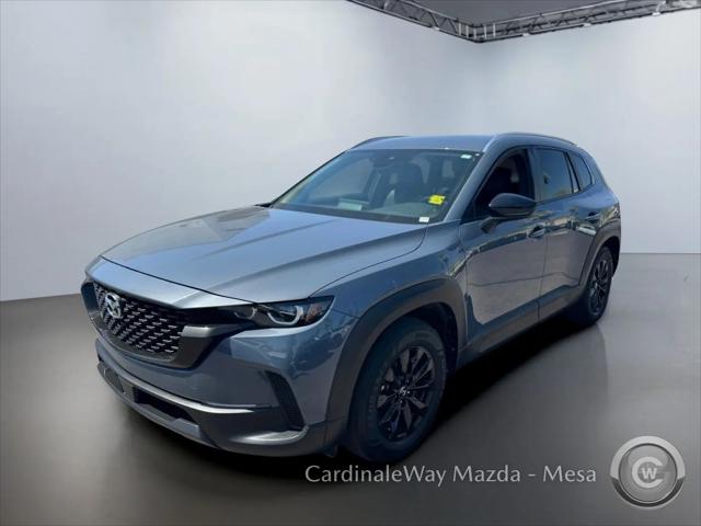 2023 Mazda CX-50 2.5 S Select