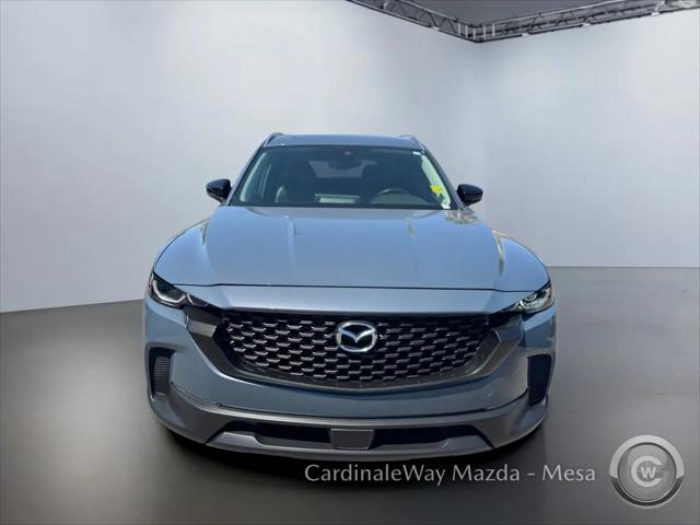 2023 Mazda CX-50 2.5 S Select
